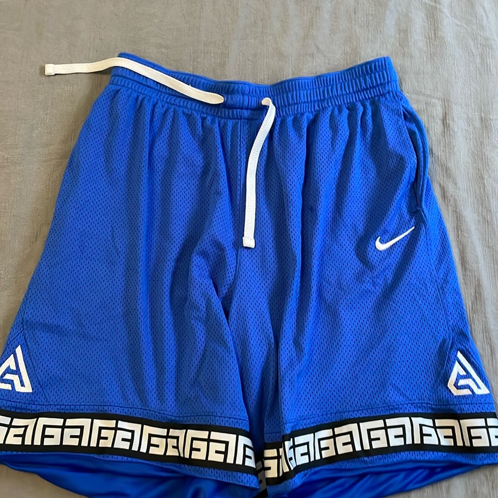 Nike shorts